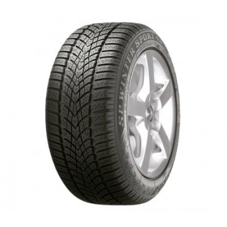 Dunlop SP WINTER SPORT 4D MS (*) 245/50 R18 100H