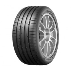 Dunlop SPORT MAXX RT2 SUV 225/55 R19 103W XL
