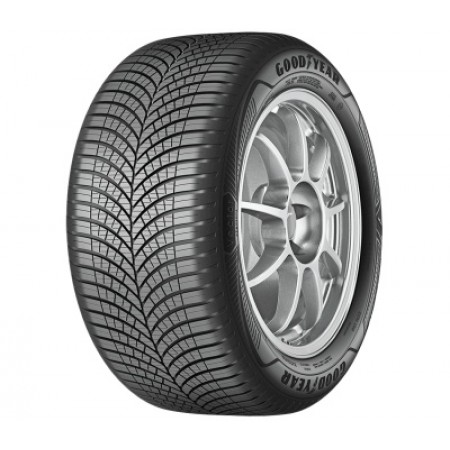 Goodyear VECTOR 4SEASONS G3 215/45 R18 93Y XL