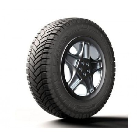 Michelin AGILIS CROSSCLIMATE 215/75 R16C 113/111R
