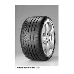Pirelli WINTER SOTTOZERO SERIE II 215/45 R18 93V XL