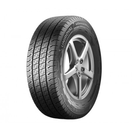 Uniroyal ALL SEASON MAX 8PR 215/70 R15C 109/107S