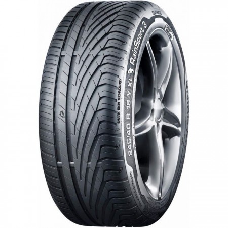 UNIROYAL RAINSPORT 3 225/45 R17 91V