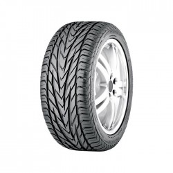 UNIROYAL RALLYE 4X4 STREET 255/60 R17 106V