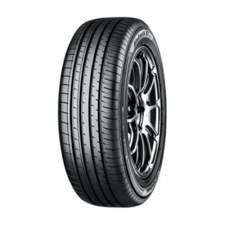 Yokohama BluEarth-XT AE61 205/55 R17 91V
