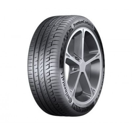 Continental PREMIUM CONTACT 6 255/60 R18 112V XL