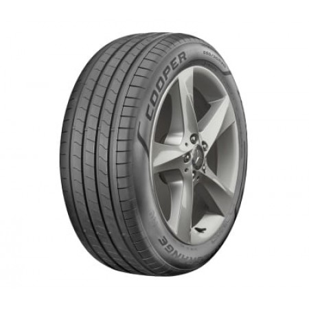 Cooper ZEON CS8 195/55 R16 91V XL