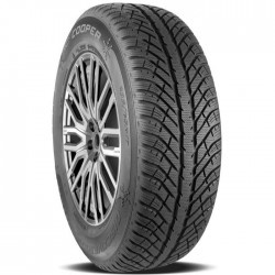 COOPER DISCOVERER WINTER 215/55 R16 93H