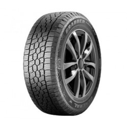 General Tire GRABBER CROSS A/S 215/60 R17 96H