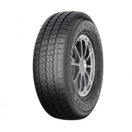 Linglong GREENMAX VAN 4SEASON 225/70 R15C 112/110S 8PR