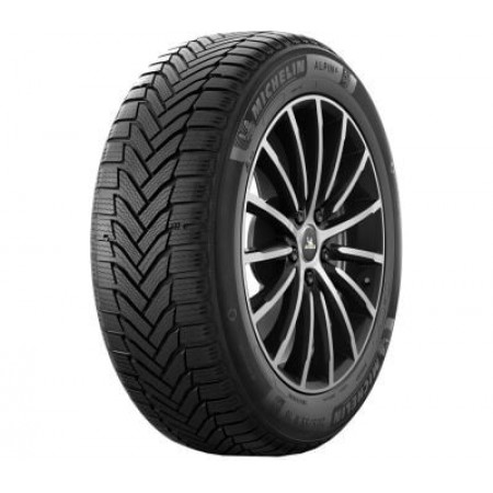 Michelin ALPIN 6 205/60 R17 96H