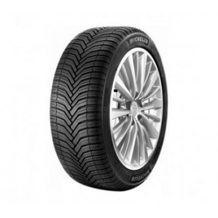 Michelin CROSSCLIMATE SUV AO 235/60 R18 103V