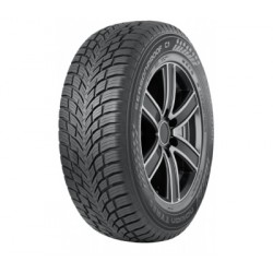 Nokian Seasonproof C1 225/55 R17C 109/107H