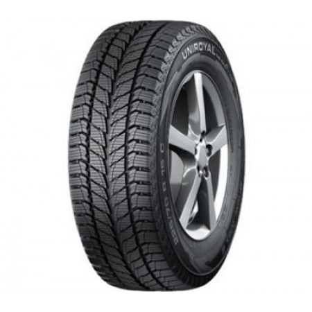 Uniroyal SNOW MAX 2 8PR 185/75 R16C 104/102R