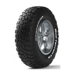 BFGoodrich MUD-TERRAIN 305/70 R16 118Q