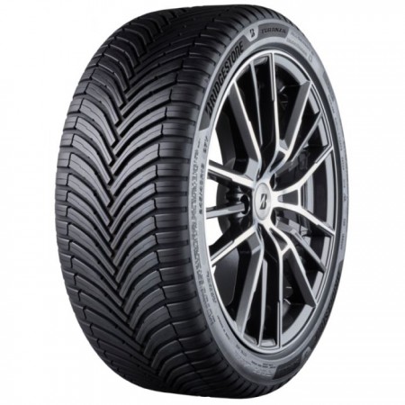 BRIDGESTONE TURANZA ALL SEASON 6 DRIVEGUARD 225/50 R17 98V