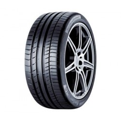 Continental SPORT CONTACT 5P NO 265/40 R21 101Y