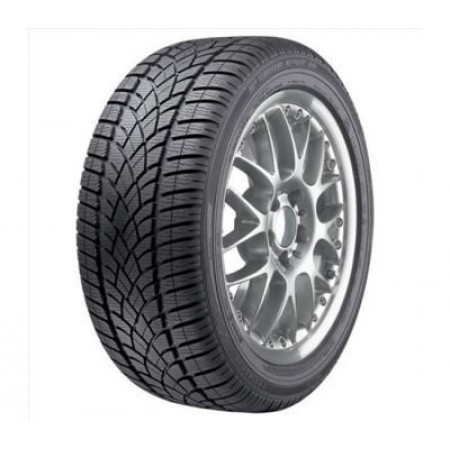 Dunlop SP WINTER SPORT 3D 205/55 R16 91H RUNFLAT