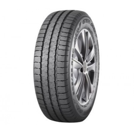 Gt Radial MAXMILER WT2 CARGO 205/65 R16C 107/105T