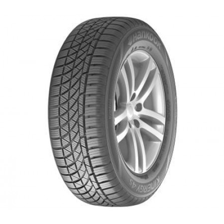 Hankook H740 KINERGY 4S 215/50 R17 91H