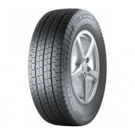 Matador MPS400 VARIANTAW 2 195/75 R16C 107R