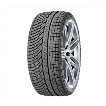 Michelin PILOT ALPIN PA4 245/45 R18 100V XL RUNFLAT