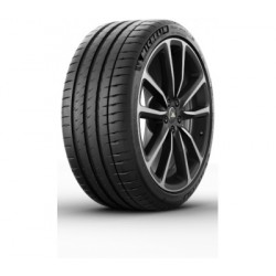 Michelin PILOT SPORT 4 S (*) 235/35 R19 91Y XL FR