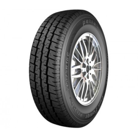 Petlas FULLPOWER PT825 195/80 R15C 106R