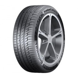 Continental PREMIUMCONTACT 6 (*) 225/50 R18 99W XL