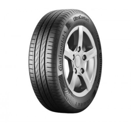 Continental ULTRACONTACT 215/55 R17 94V FR