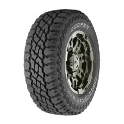 Cooper DISCOVERER S/T MAXX 245/75 R16 120/116Q