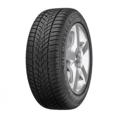 Dunlop WINTER SPORT 4D MO MFS 255/40 R18 99V XL