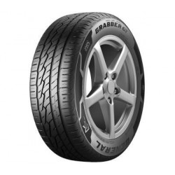 General Tire GRABBER GT PLUS 225/50 R18 99W XL