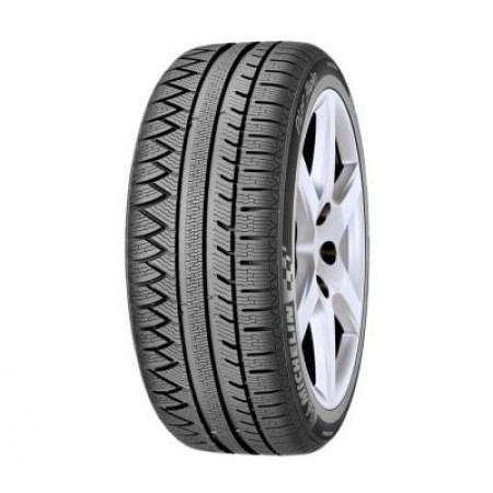 Michelin AGILIS ALPIN 215/60 R17C 109T