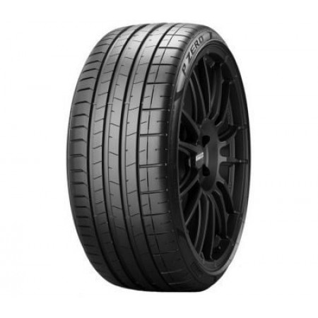 Pirelli P ZERO- 4 275/40 R19 105Y XL