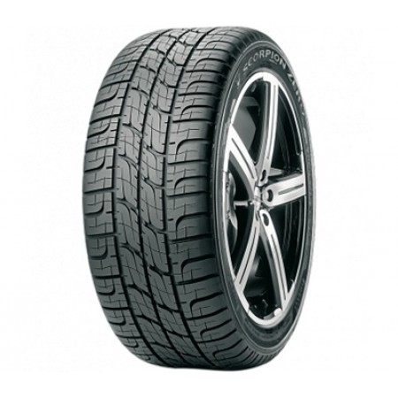Pirelli SCORPION ZERO 285/40 R22 110Y XL