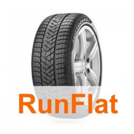 Pirelli WSZER3 (*) RFT 225/45 R18 95H XL