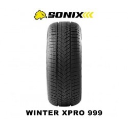 Sonix WINTER XPRO 999 275/50 R21 113H XL