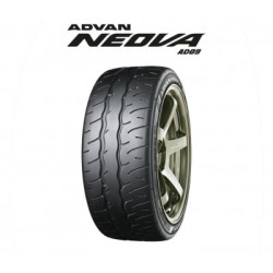 Yokohama ADVAN NEOVA AD09 275/35 R19 100W XL