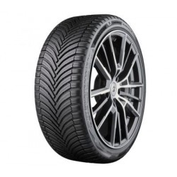 Bridgestone TURANZA ALL SEASON 6 DRIVEGUARD 215/60 R17 100V XL