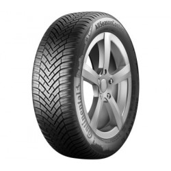 Continental AllSeasonContact 185/55 R16 87V