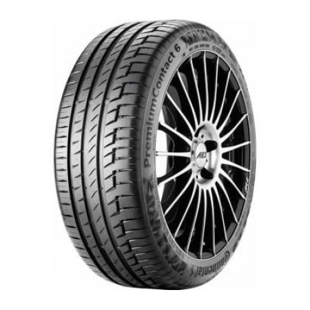Continental PREMIUM CONTACT 6 265/55 R19 113Y XL