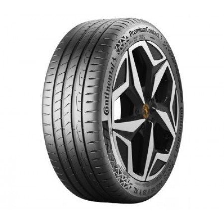 Continental PREMIUMCONTACT 7 265/50 R19 110Y XL