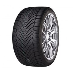 Gripmax SUREGRIP A/S 255/45 R19 104W XL
