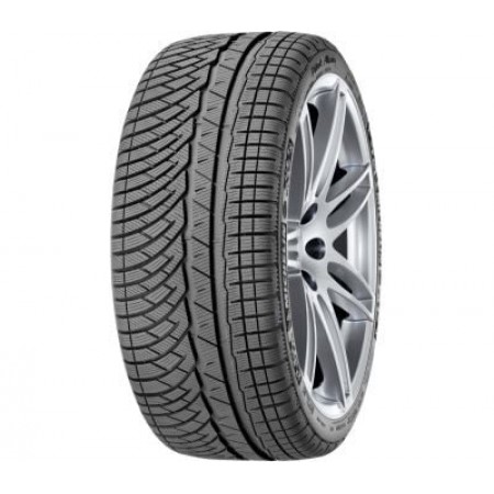 Michelin ALPIN 4 MO ZP 225/50 R17 94H