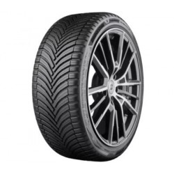 Bridgestone TURANZA ALL SEASON 6 DRIVEGUARD 215/60 R17 100V RUN FLAT RFT XL