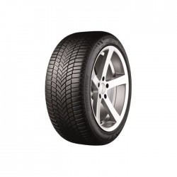 BRIDGESTONE WEATHER CONTROL A005 EVO 195/65 R15 91H