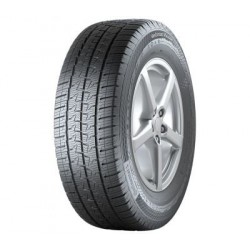 Continental VAN CONTACT ALL SEASON 225/55 R17C 109/107H