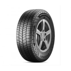 Continental VANCONTACT A/S ULTRA 215/65 R16C 109/107T