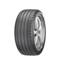 Dunlop SP SPORT MAXX GT 275/40 R20 106W XL